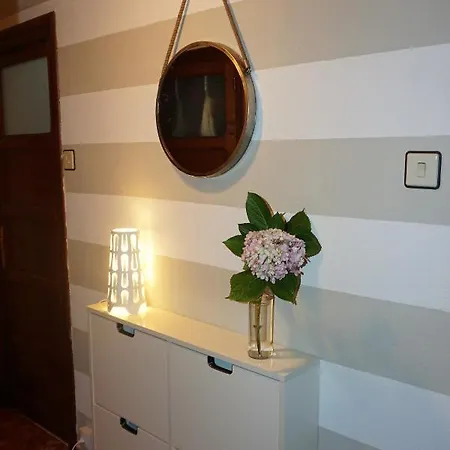 La Buhardilla Del Barrio Del Carmen Apartment