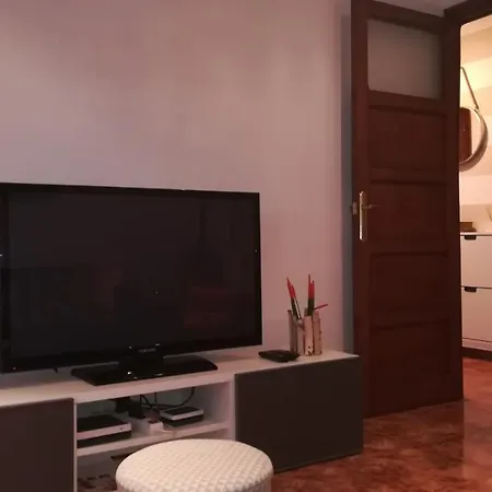Apartment La Buhardilla Del Barrio Del Carmen