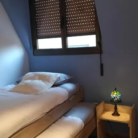 La Buhardilla Del Barrio Del Carmen Gijon