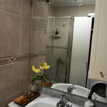 La Buhardilla Del Barrio Del Carmen Appartamento Gijón
