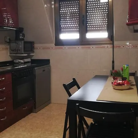 La Buhardilla Del Barrio Del Carmen